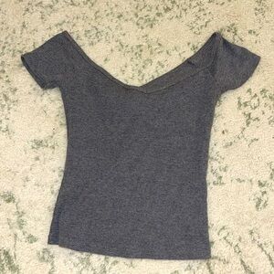 Abercrombie & Fitch Top